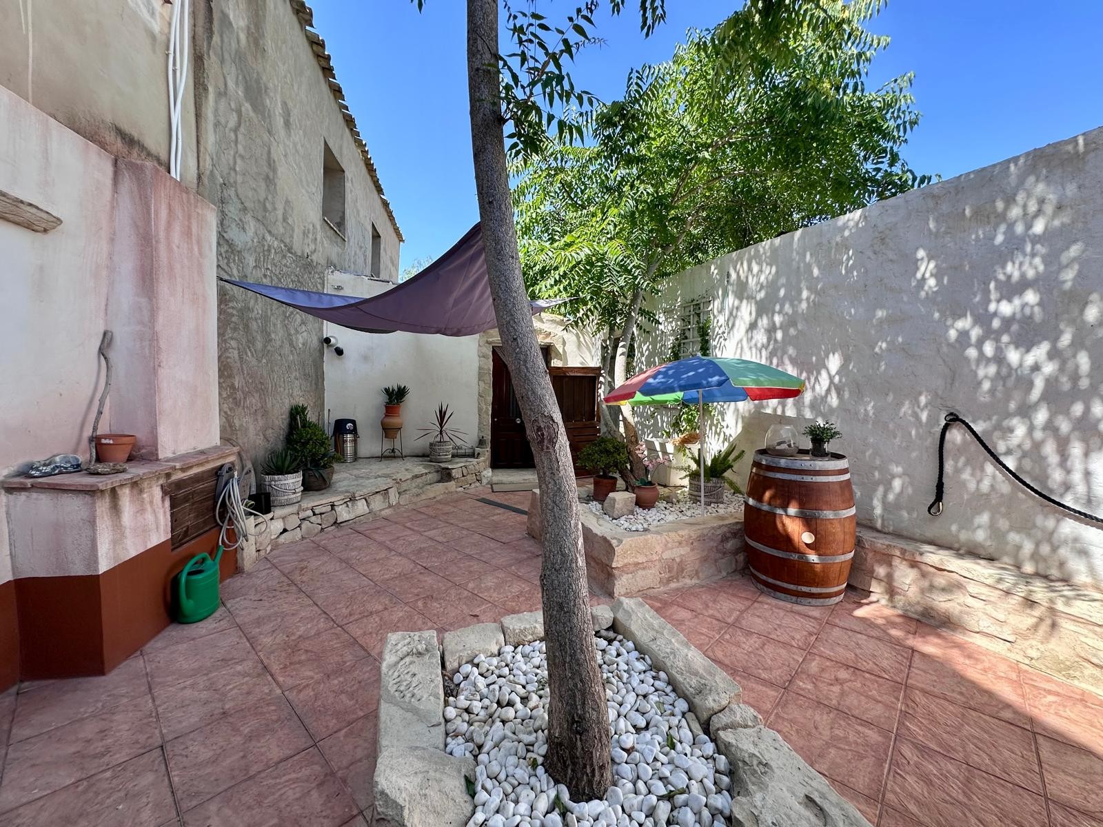 Country House for sale in Monóvarmonóver, Alicante, Spain