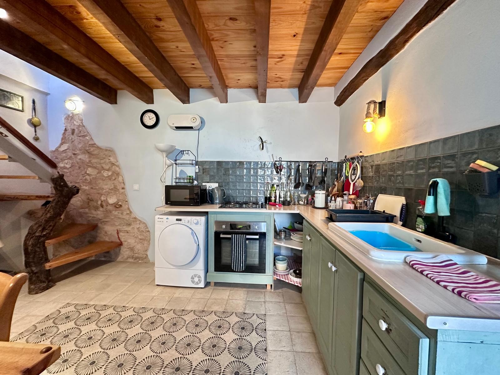 Country House for sale in Monóvarmonóver, Alicante, Spain