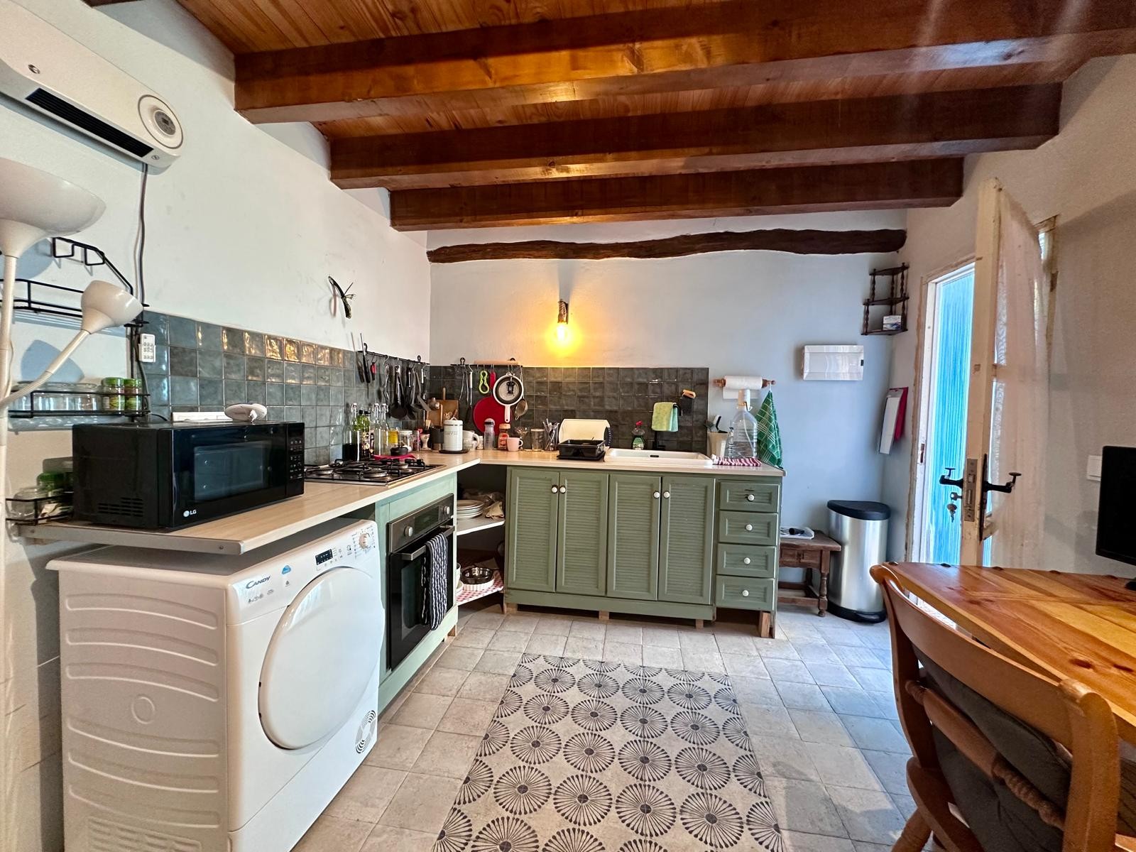 Country House for sale in Monóvarmonóver, Alicante, Spain