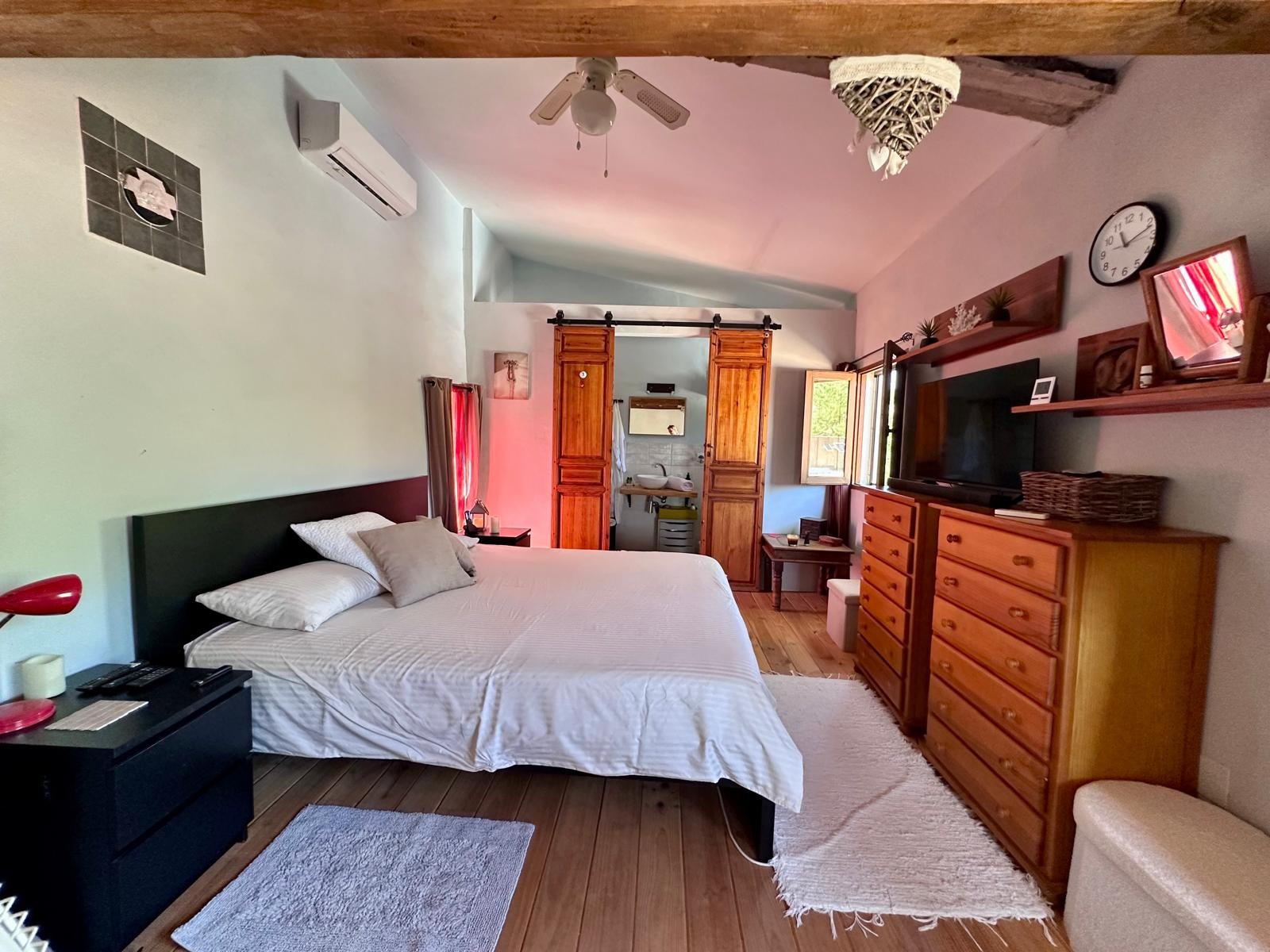 Country House for sale in Monóvarmonóver, Alicante, Spain