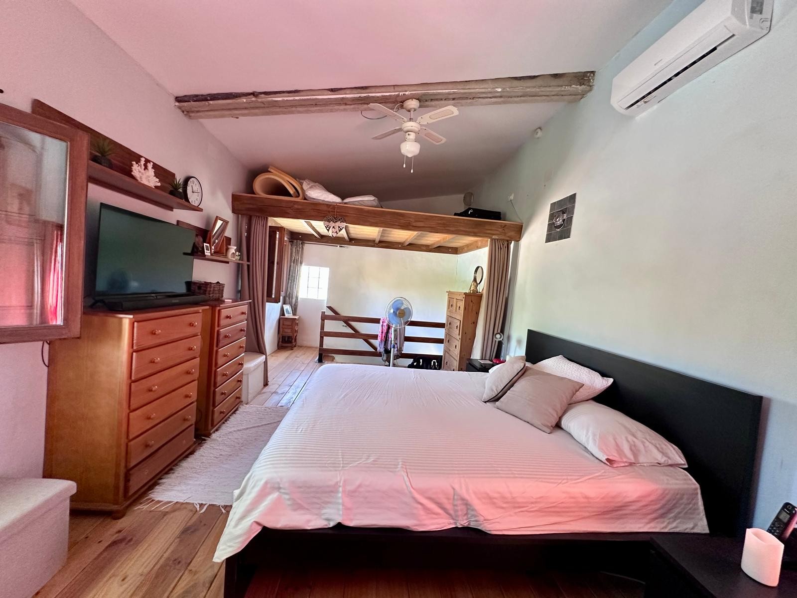 Country House for sale in Monóvarmonóver, Alicante, Spain