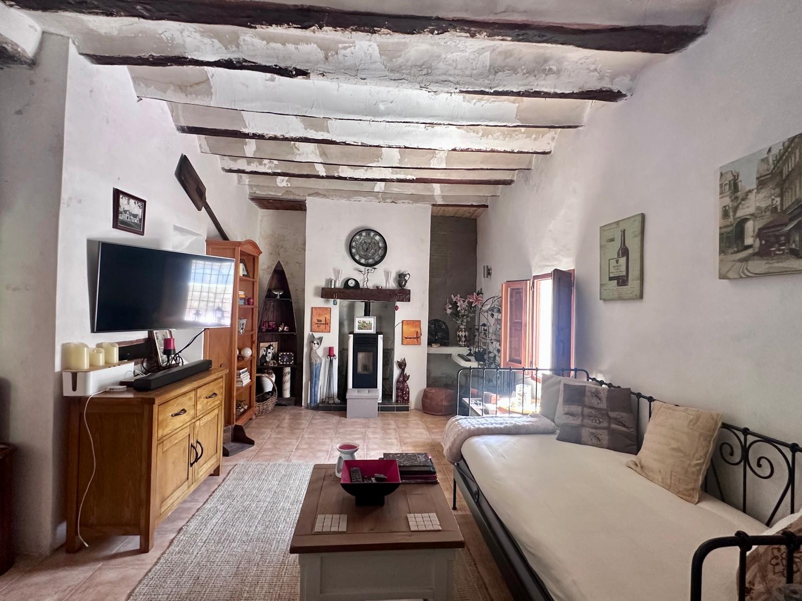 Country House for sale in Monóvarmonóver, Alicante, Spain