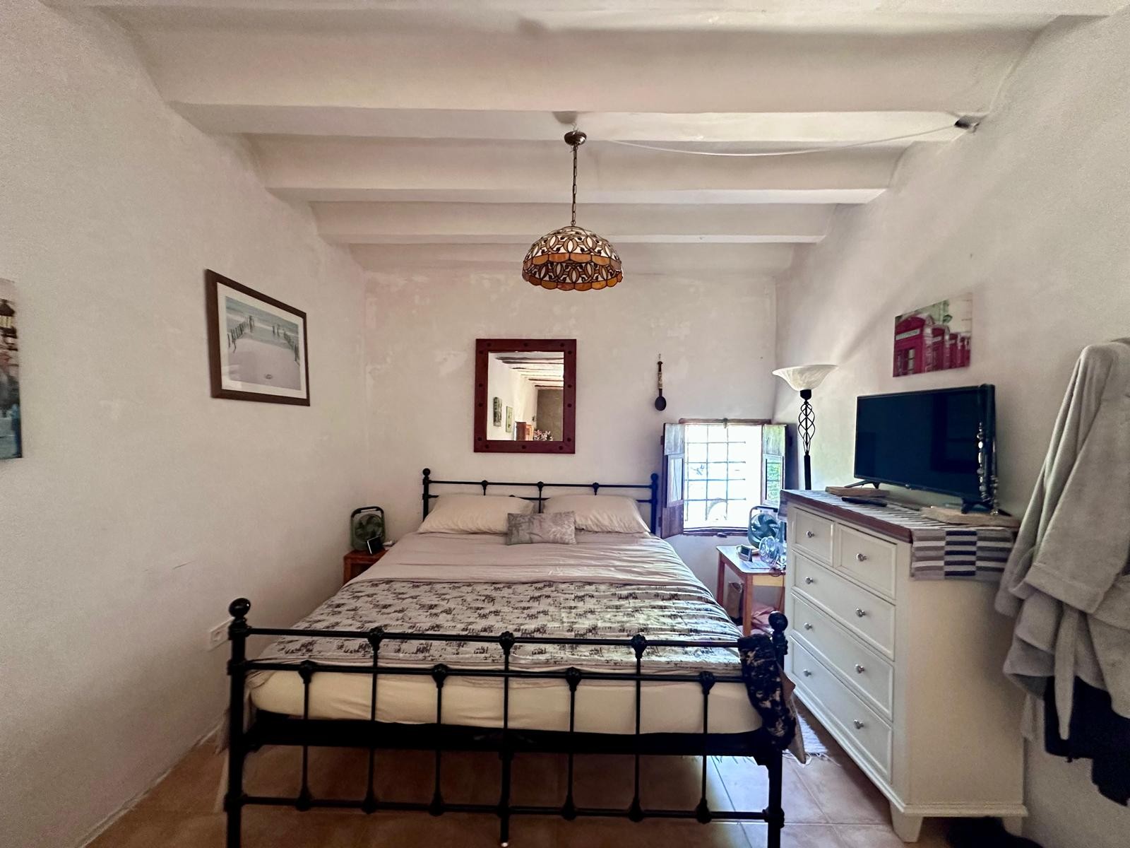 Country House for sale in Monóvarmonóver, Alicante, Spain