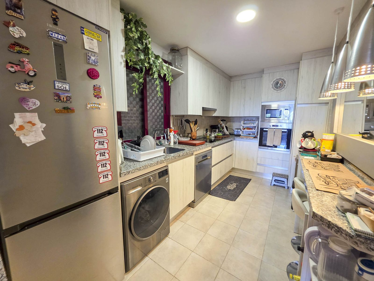 Apartment for sale in La Duquesa, Málaga, Spain
