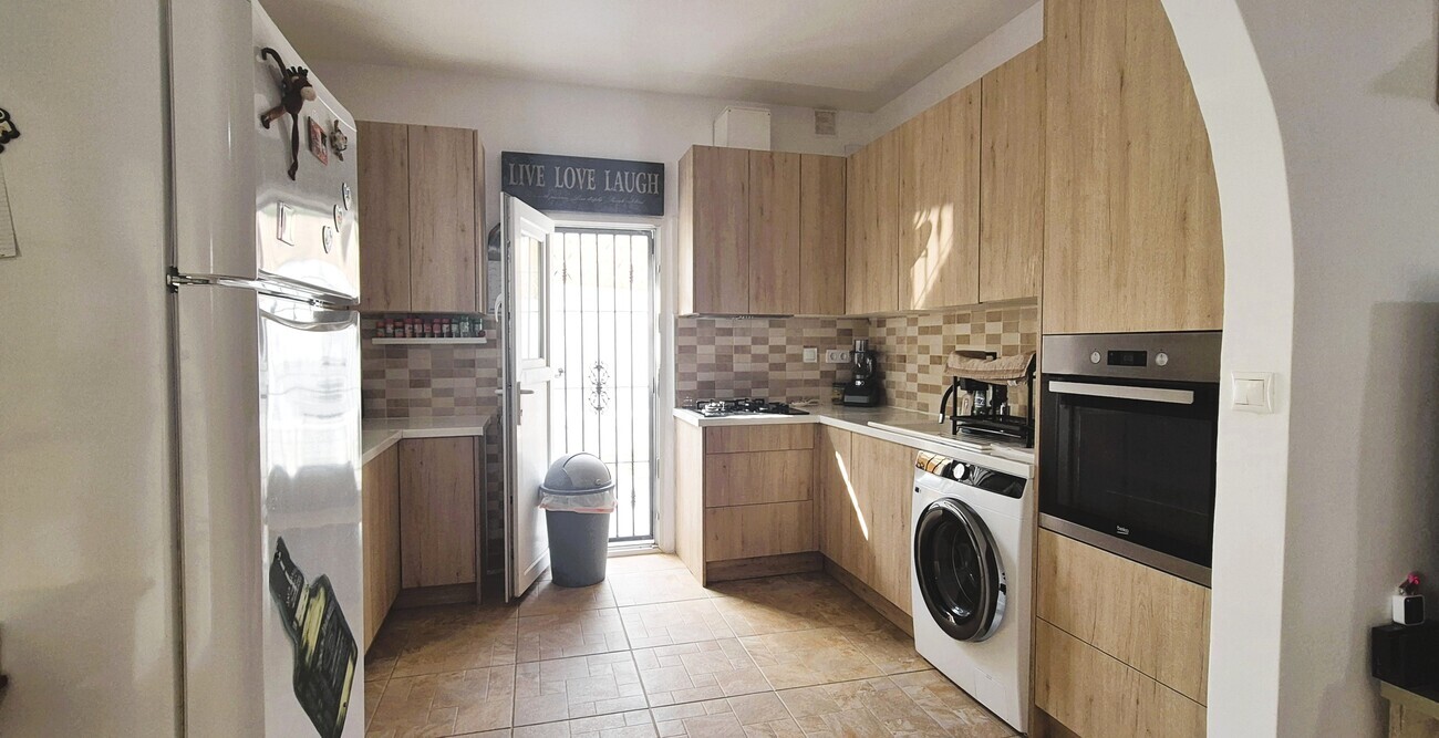 Bungalow for sale in Blue Lagoon, Alicante, Spain
