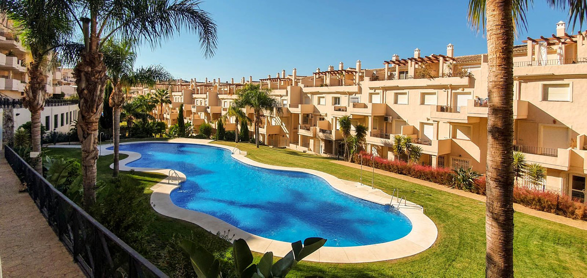 Piso en venta en La Duquesa