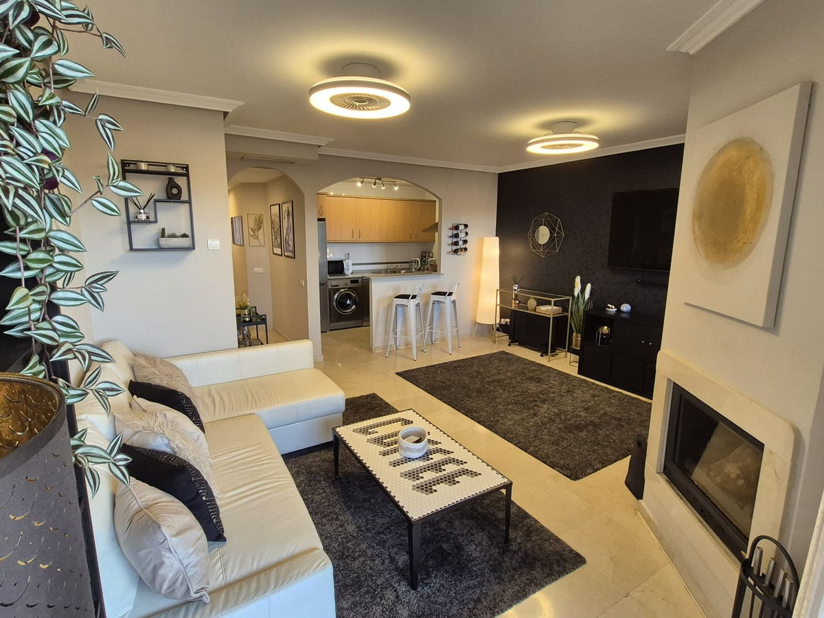 Piso en venta en La Duquesa