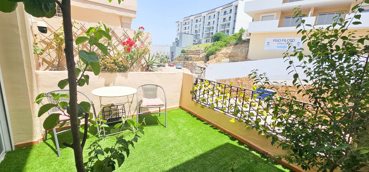 Piso en venta en La Duquesa
