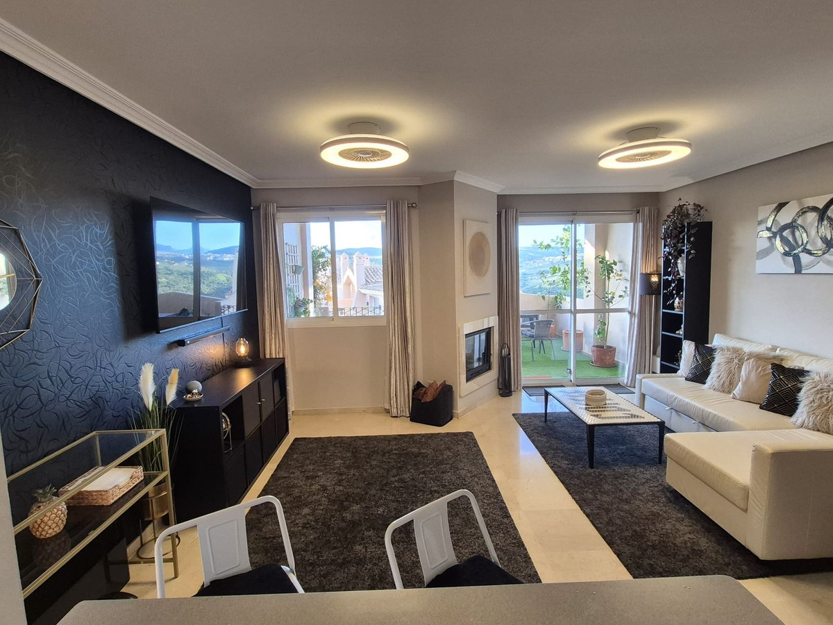 Piso en venta en La Duquesa