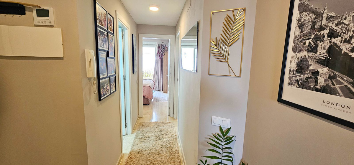 Piso en venta en La Duquesa