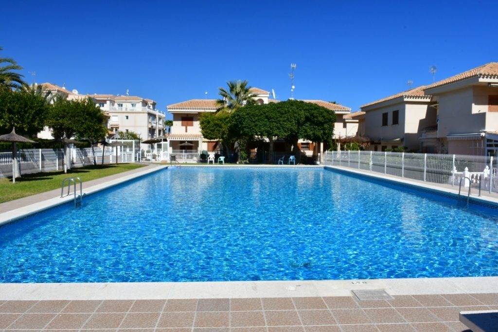 Bungalow for sale in Orihuela Costa, Alicante, Spain