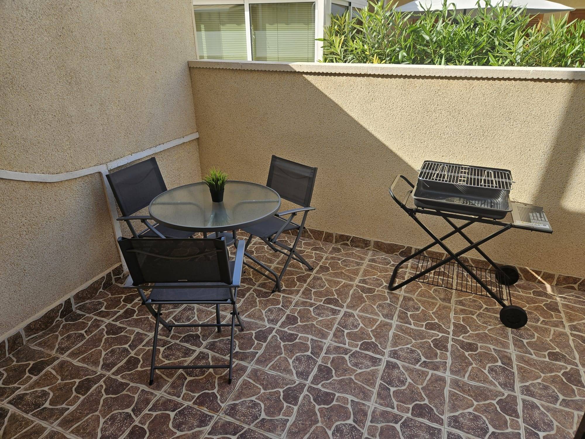 Bungalow for sale in Orihuela Costa, Alicante, Spain