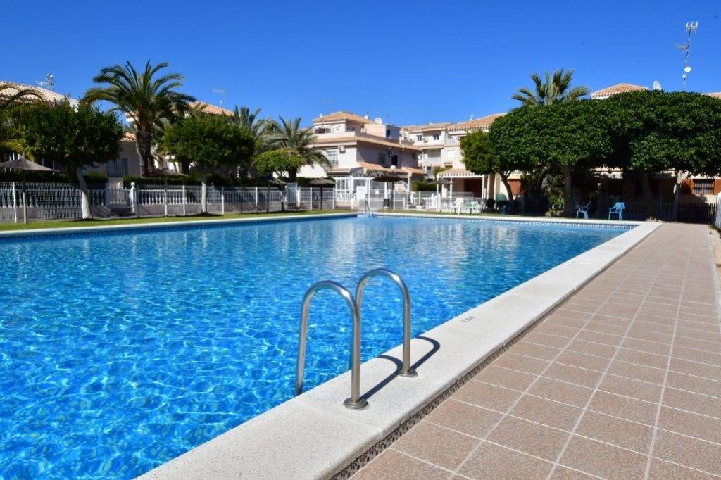 Bungalow for sale in Orihuela Costa, Alicante, Spain