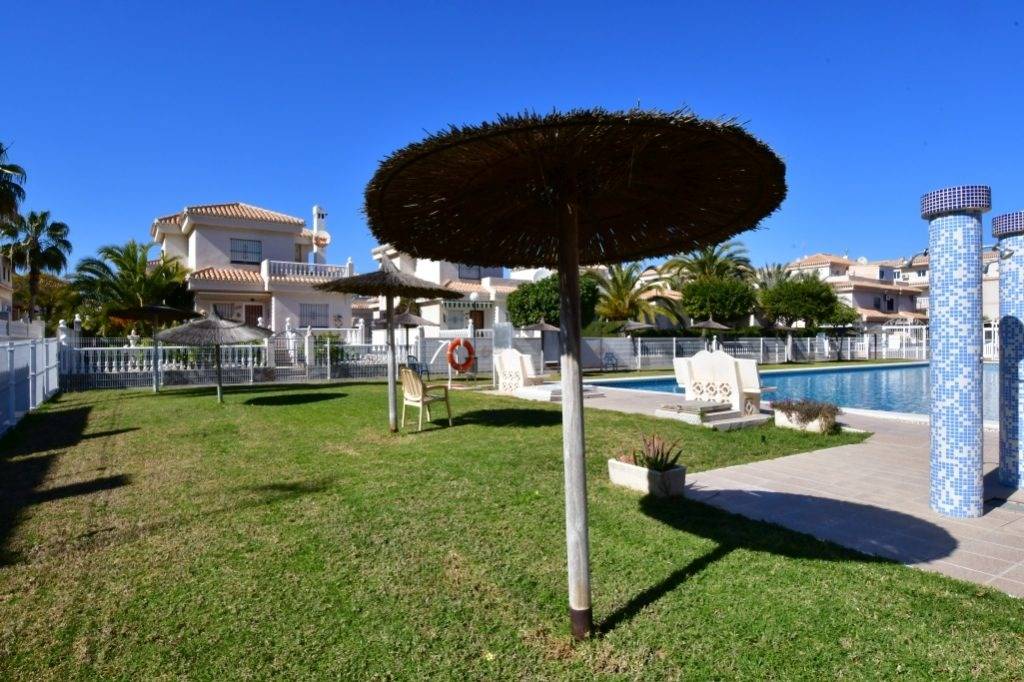 Bungalow for sale in Orihuela Costa, Alicante, Spain
