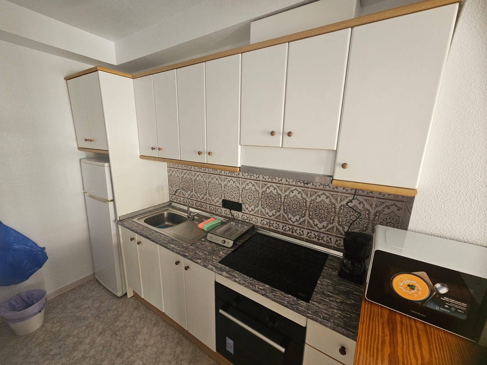 Bungalow for sale in Orihuela Costa, Alicante, Spain