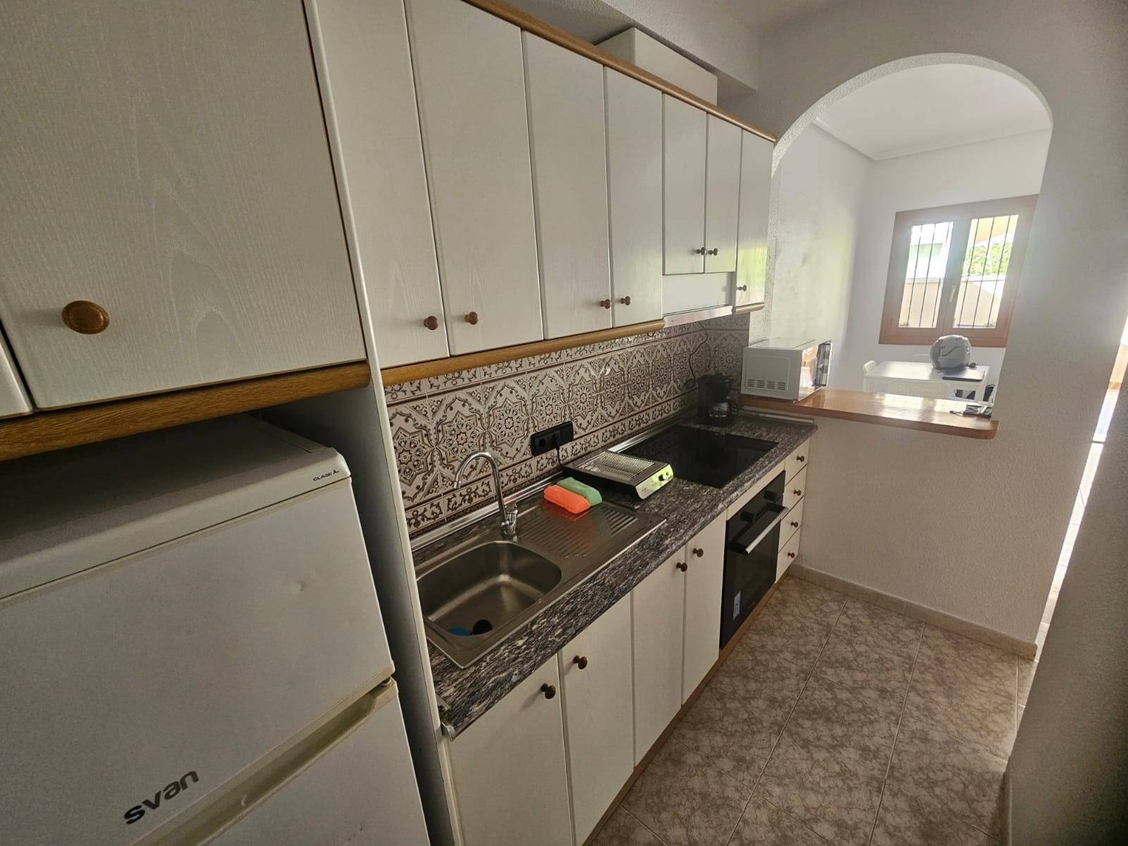 Bungalow for sale in Orihuela Costa, Alicante, Spain