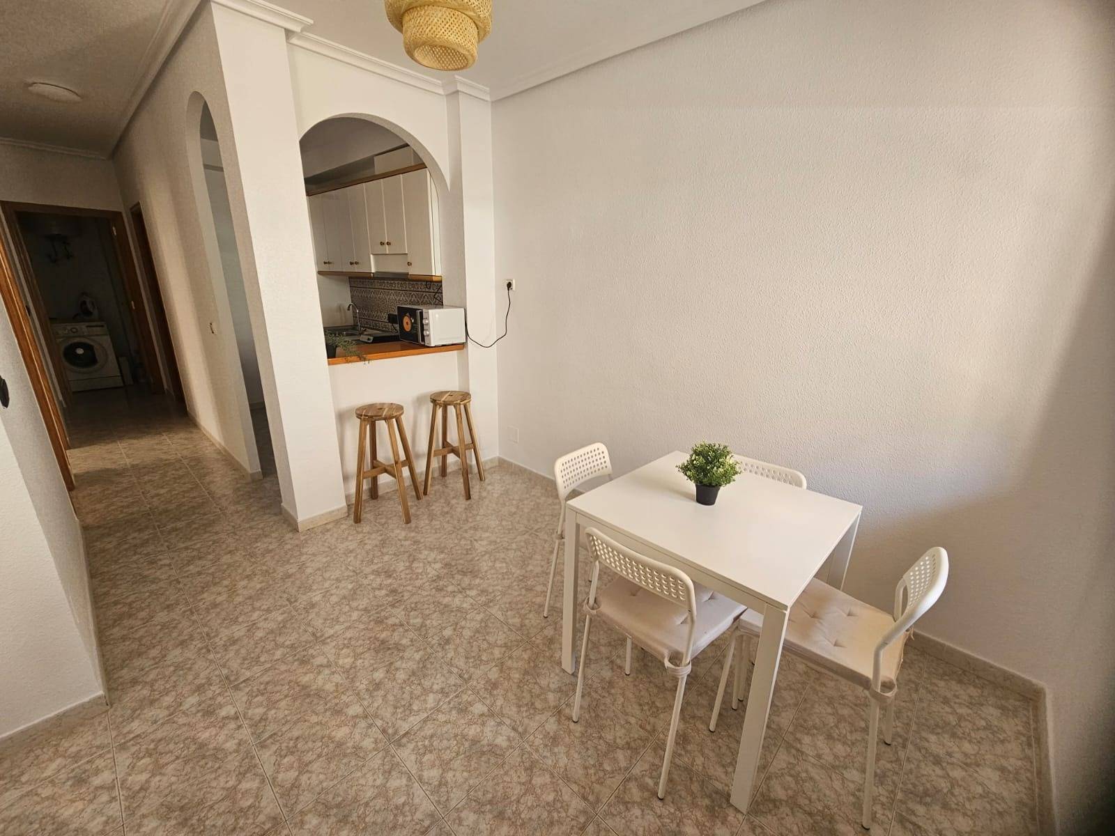 Bungalow for sale in Orihuela Costa, Alicante, Spain