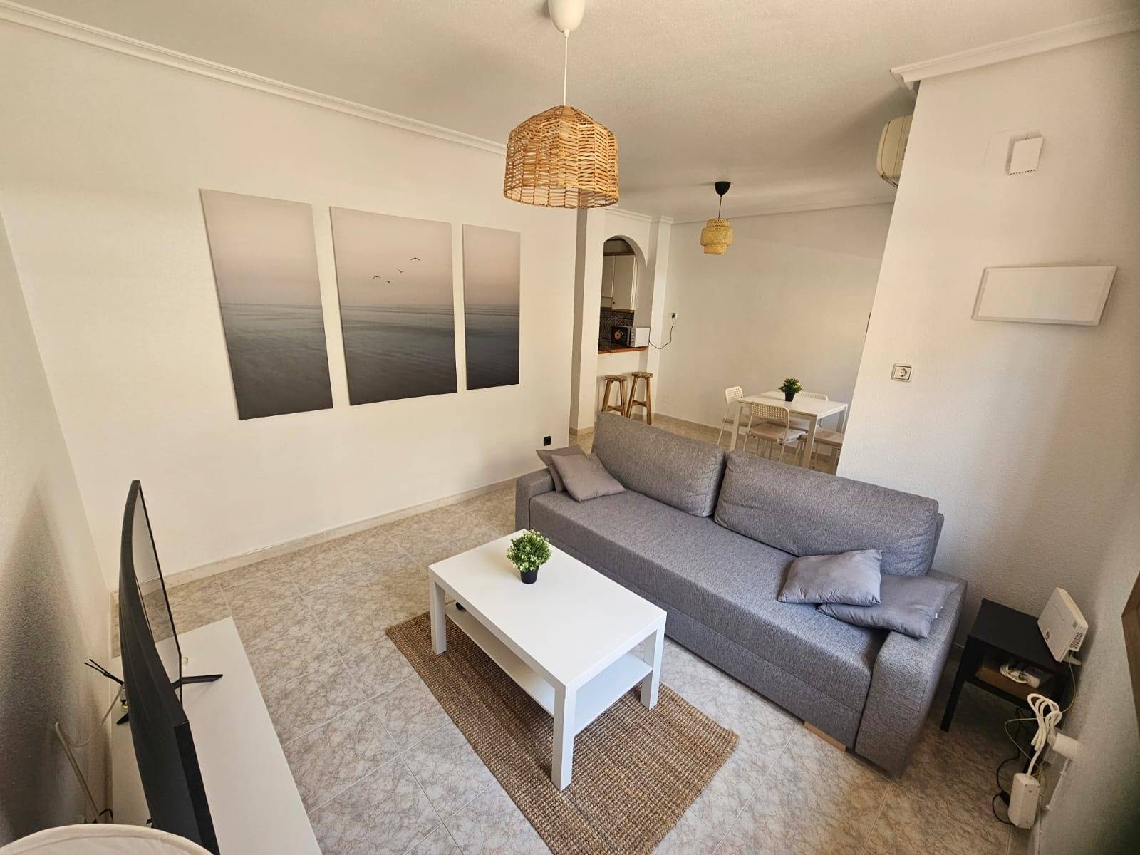 Bungalow for sale in Orihuela Costa, Alicante, Spain