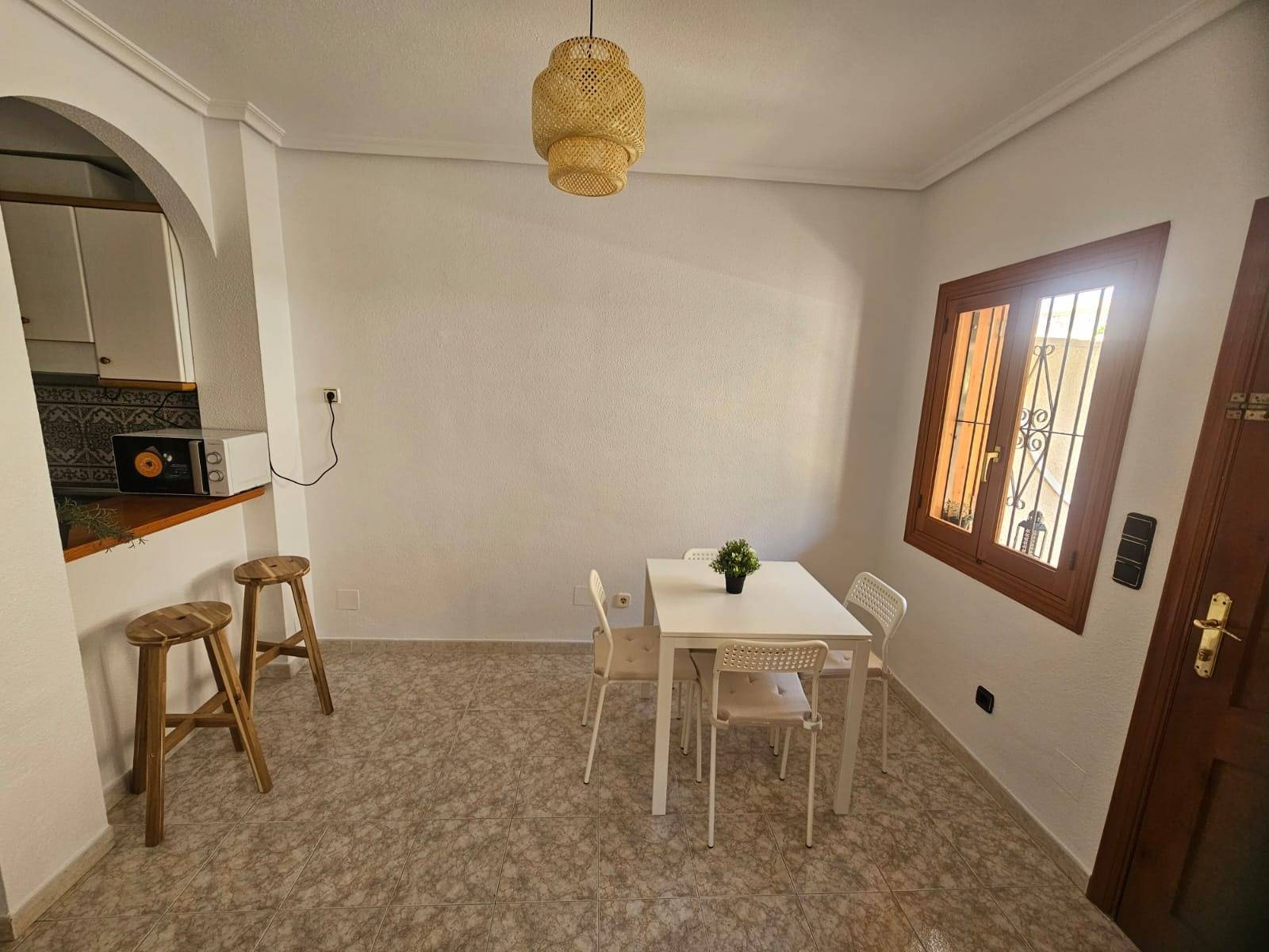 Bungalow for sale in Orihuela Costa, Alicante, Spain