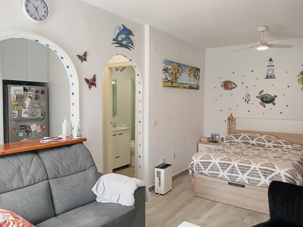 Piso en venta en Torrevieja