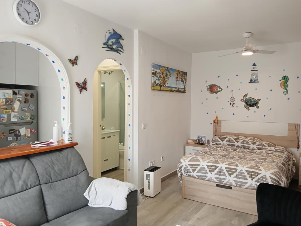 Piso en venta en Torrevieja