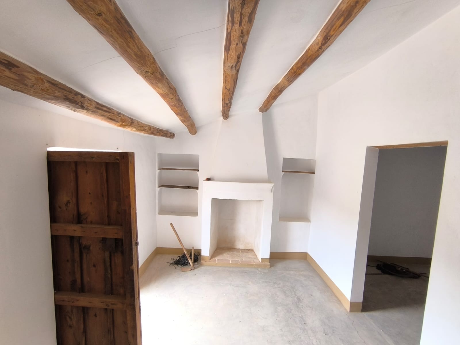 Finca for sale in Jumilla, Murcia, Spain
