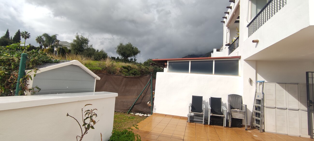 Apartment for sale in Marbella, Málaga, Spain
