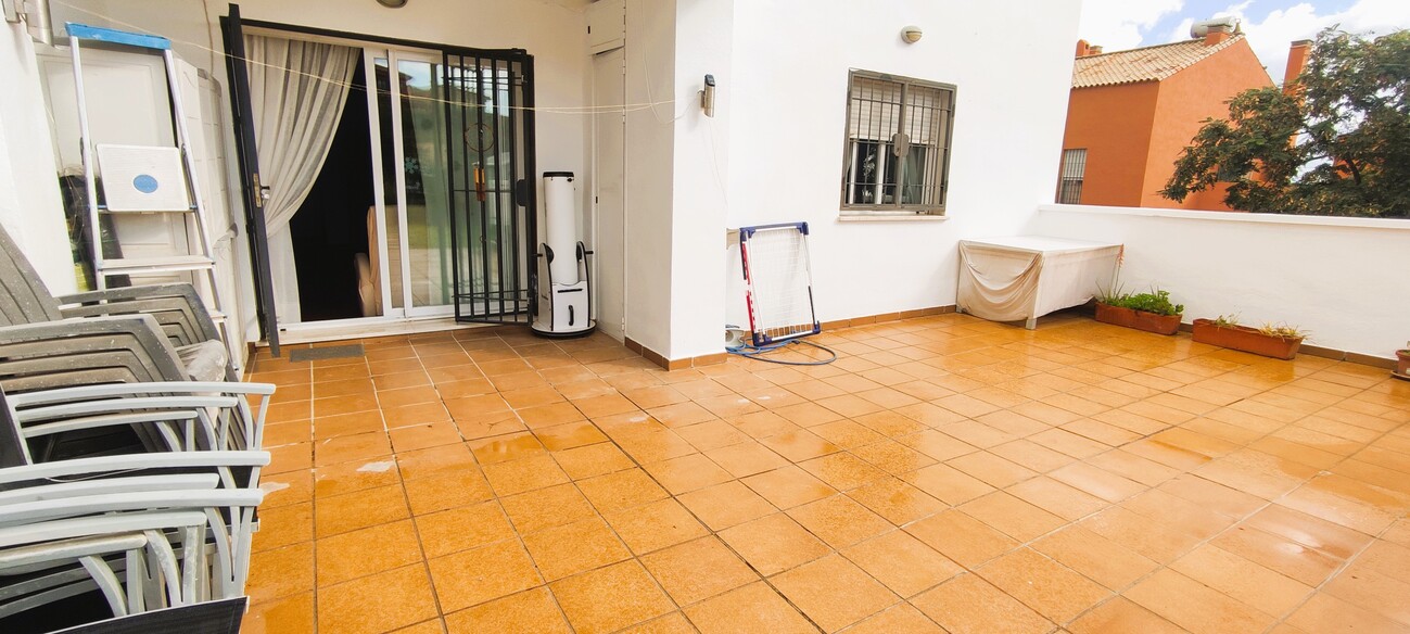Apartment for sale in Marbella, Málaga, Spain