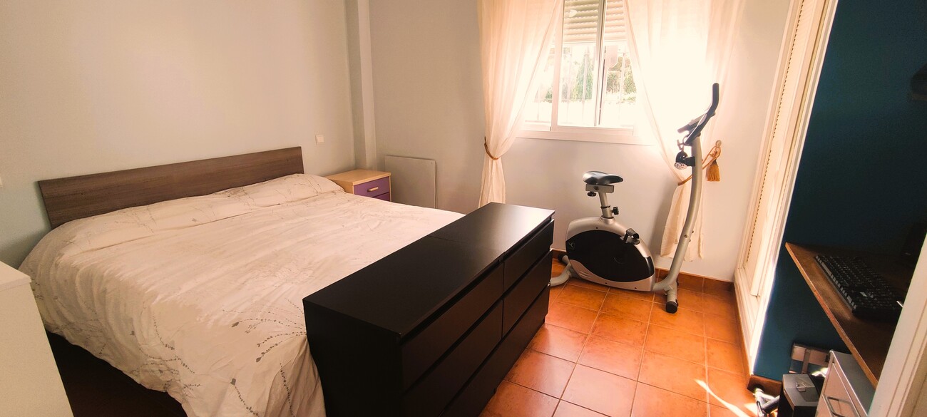 Apartment for sale in Marbella, Málaga, Spain