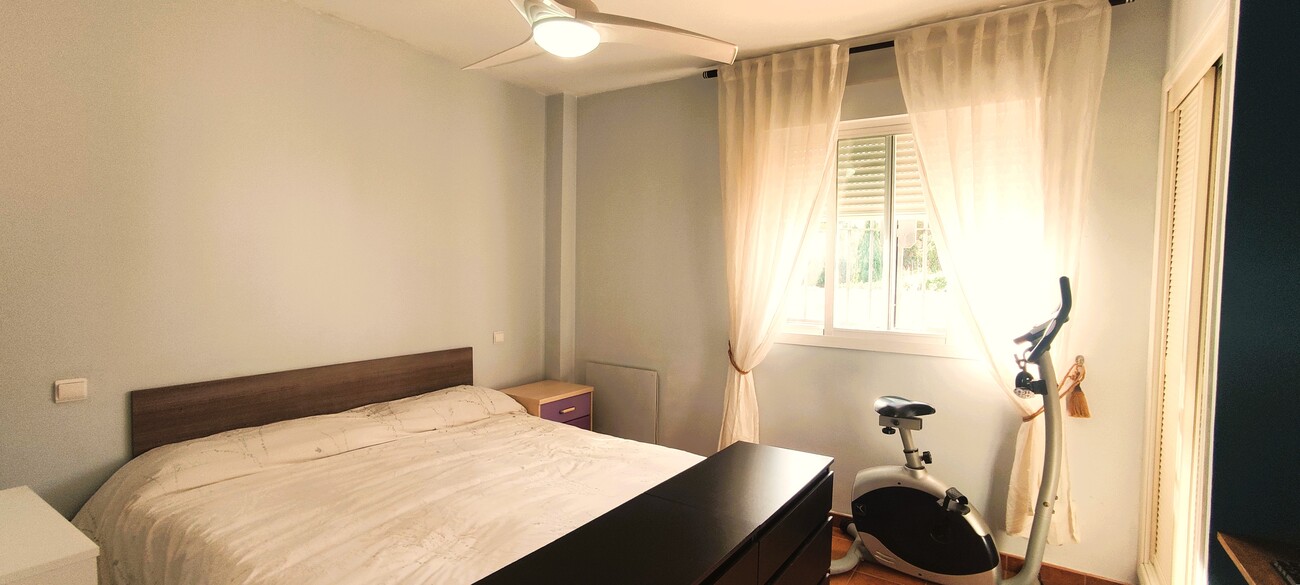 Apartment for sale in Marbella, Málaga, Spain