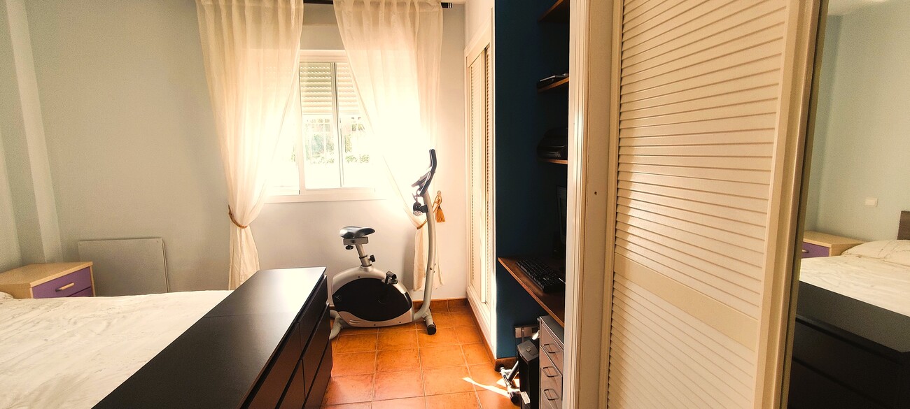 Apartment for sale in Marbella, Málaga, Spain