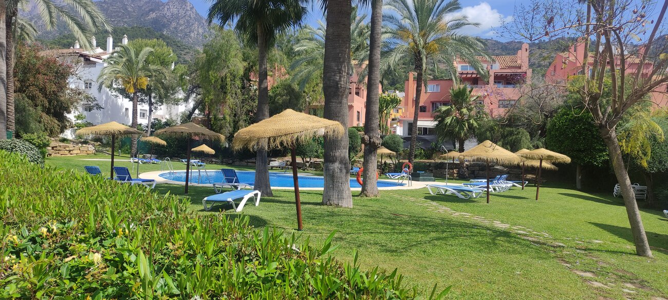 Apartment for sale in Marbella, Málaga, Spain