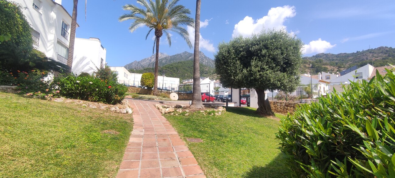Apartment for sale in Marbella, Málaga, Spain
