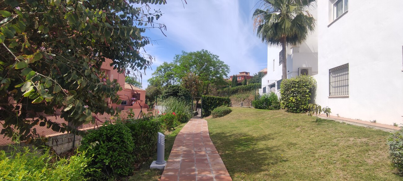 Apartment for sale in Marbella, Málaga, Spain