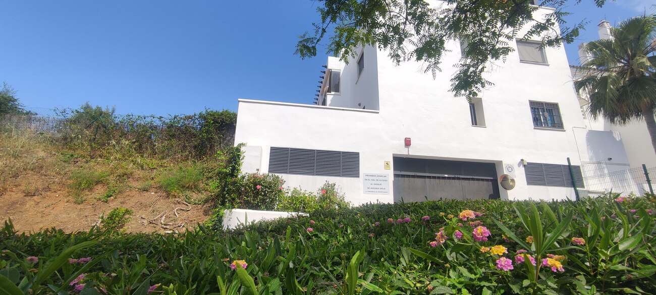 Apartment for sale in Marbella, Málaga, Spain