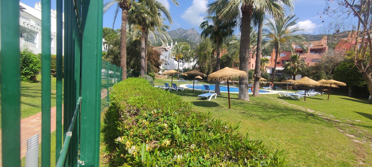 Apartment for sale in Marbella, Málaga, Spain