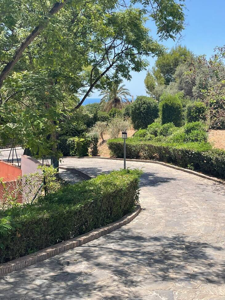 Apartment for sale in Marbella, Málaga, Spain