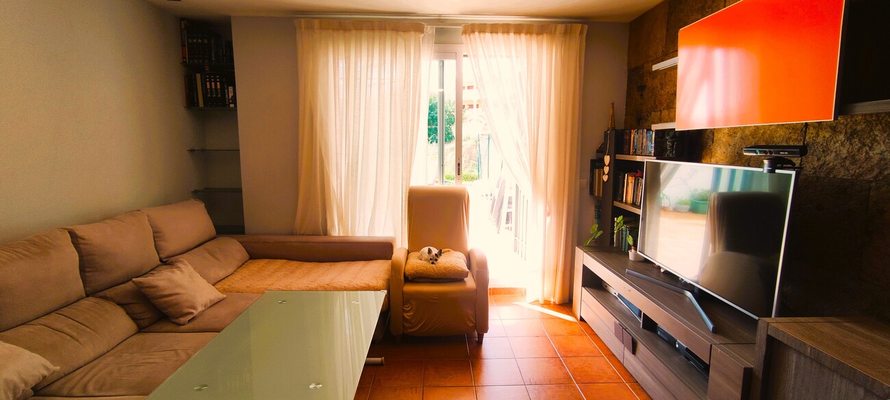 Apartment for sale in Marbella, Málaga, Spain