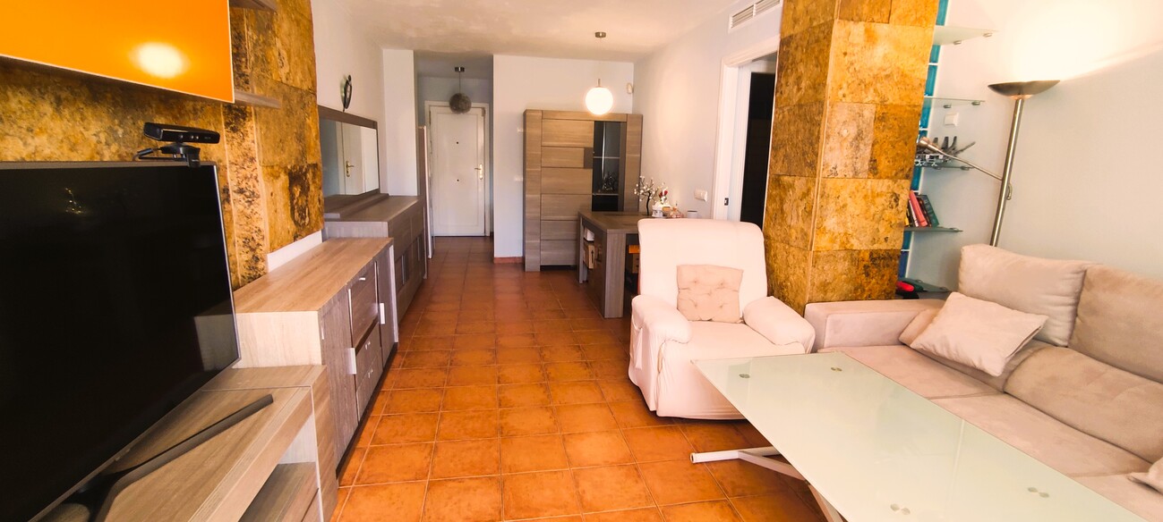 Apartment for sale in Marbella, Málaga, Spain
