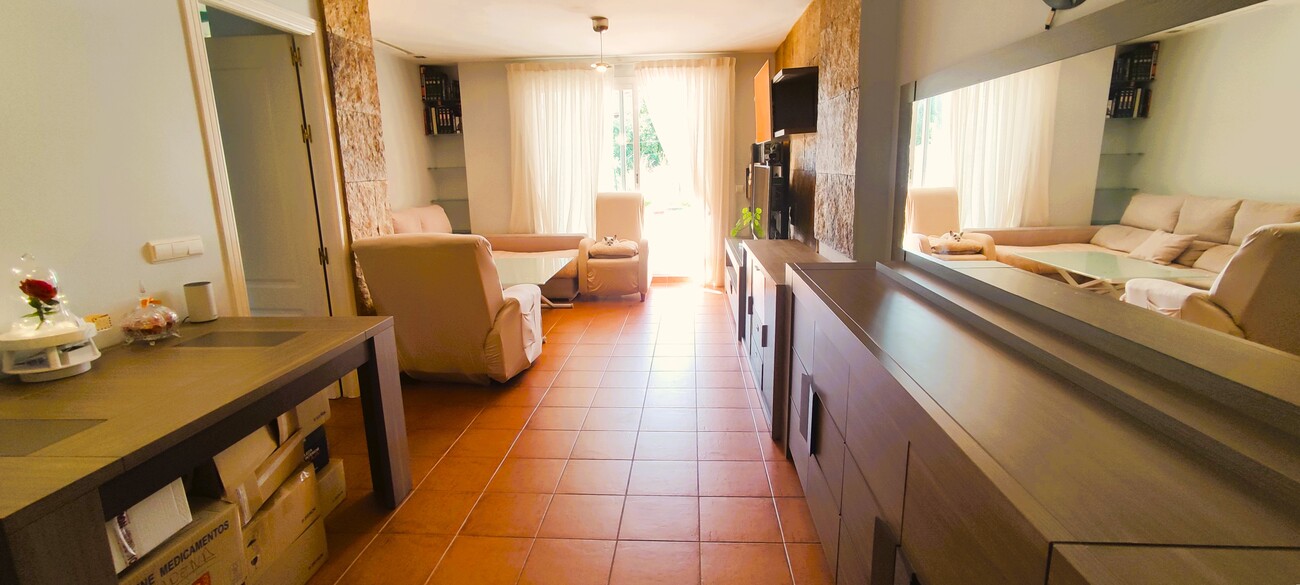 Apartment for sale in Marbella, Málaga, Spain