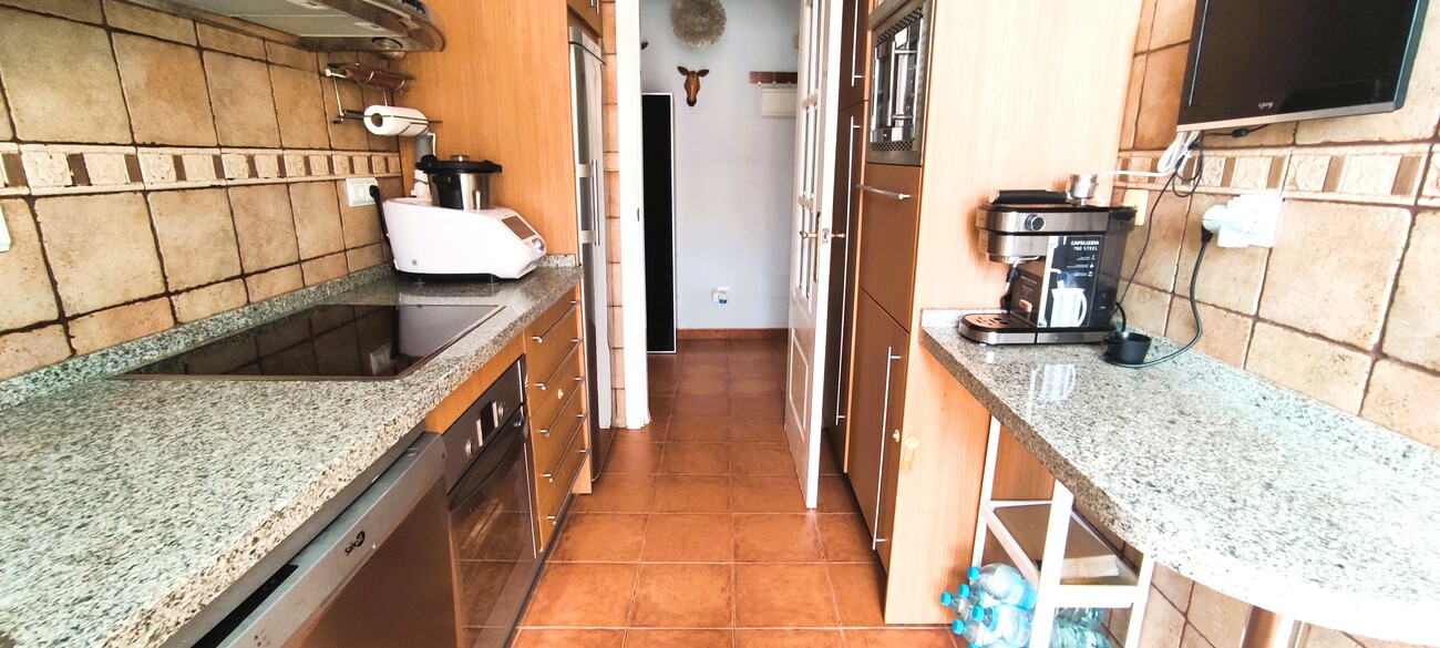 Apartment for sale in Marbella, Málaga, Spain