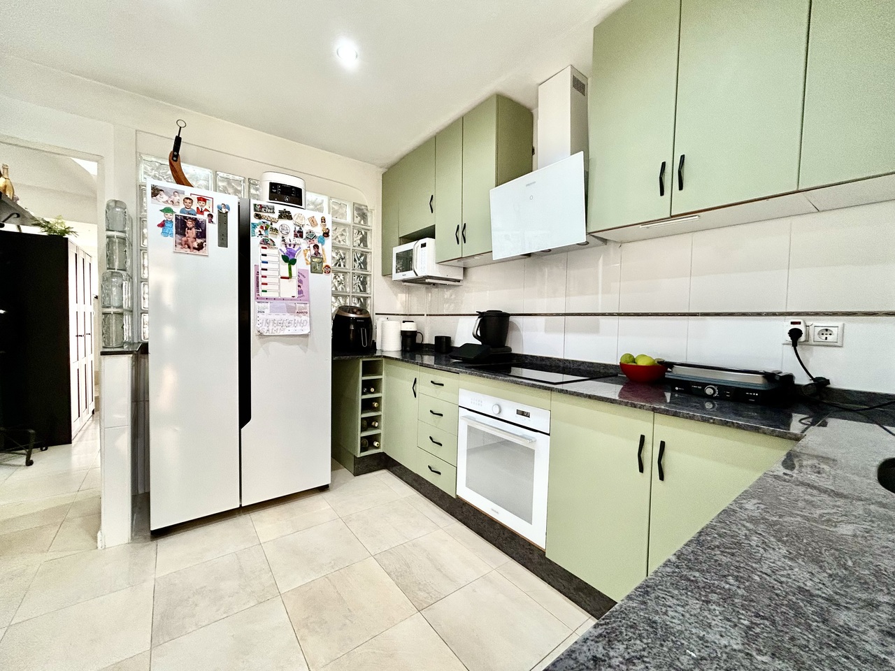 Town House en venta en Heredades
