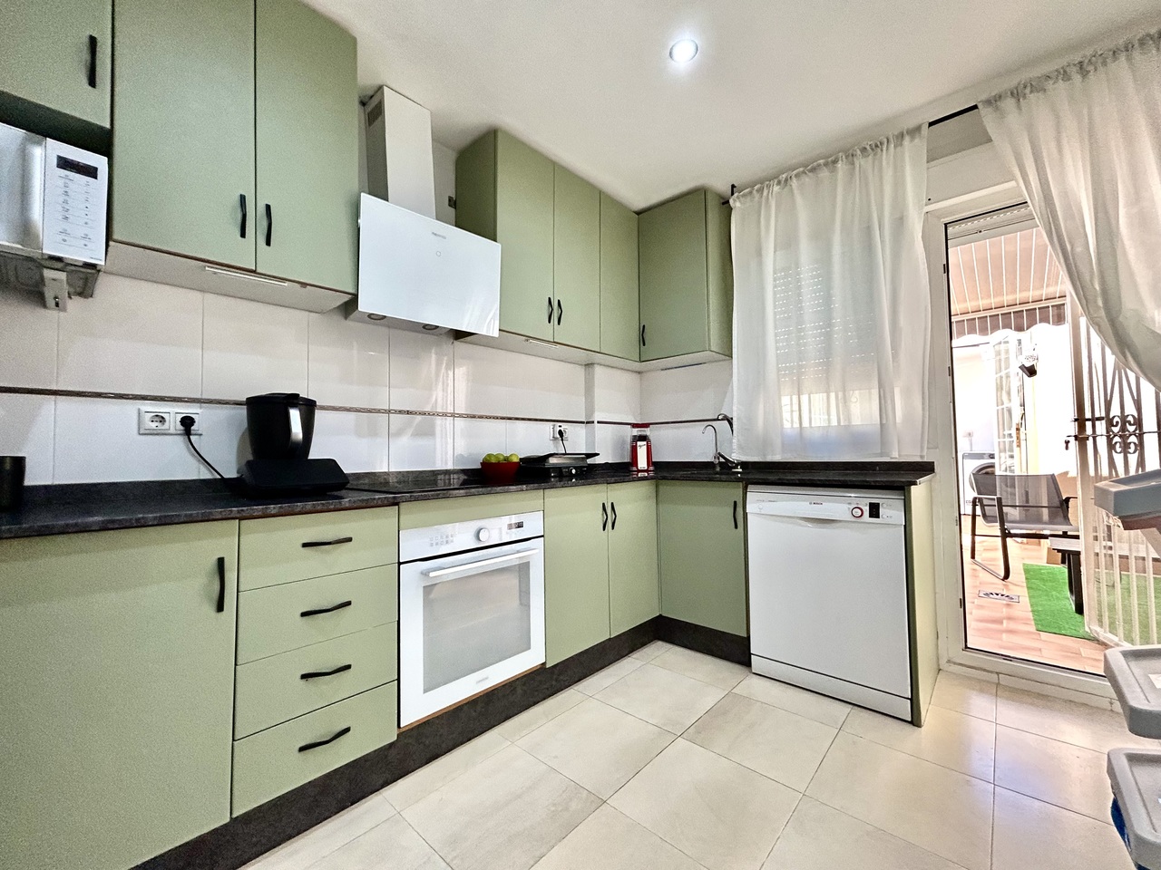 Town House en venta en Heredades
