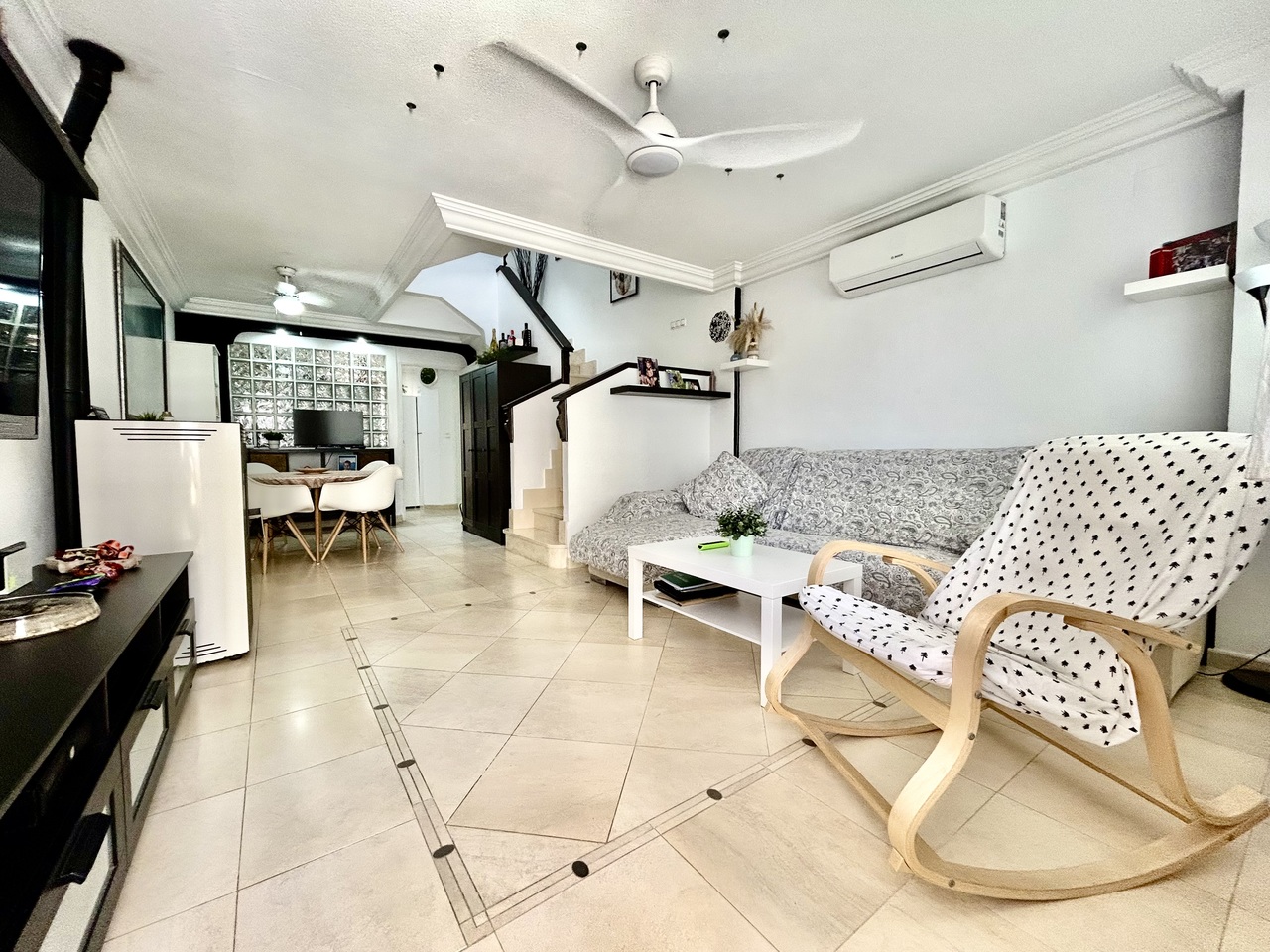 Town House en venta en Heredades
