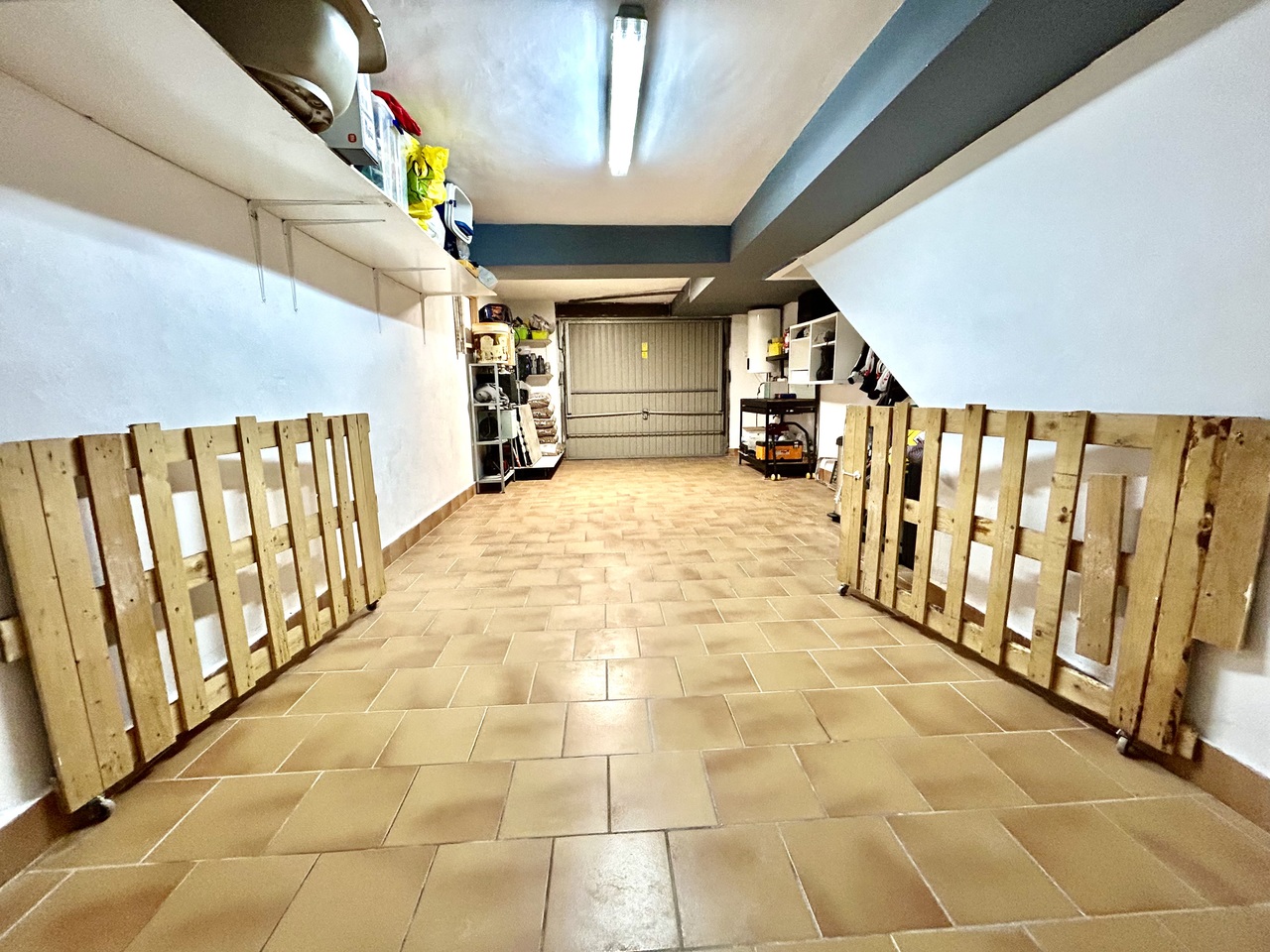 Town House en venta en Heredades