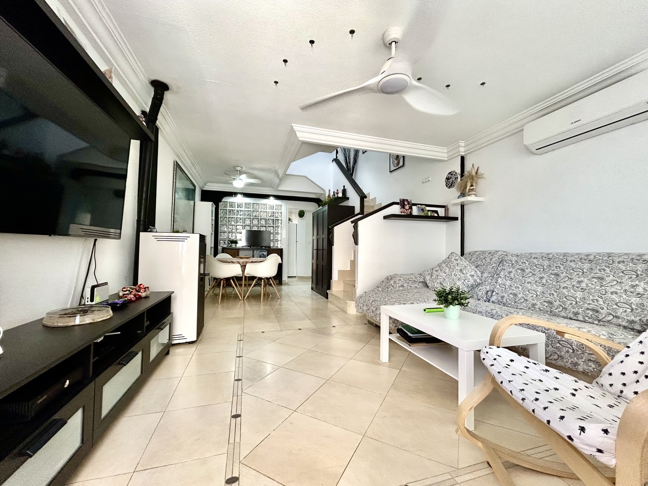 Town House en venta en Heredades