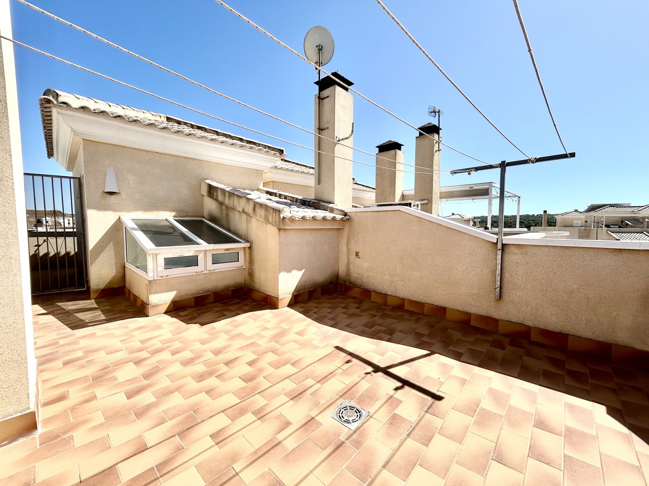 Town House en venta en Heredades