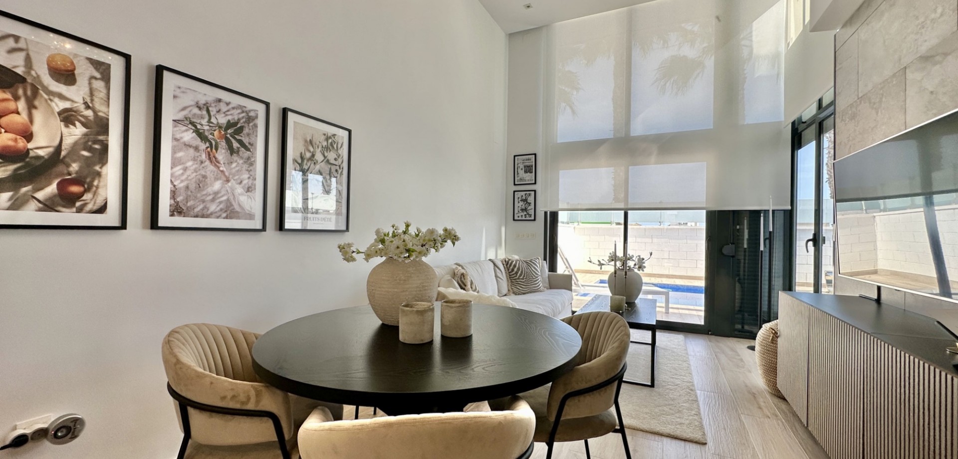 Villa for sale in Orihuela Costa, Alicante, Spain