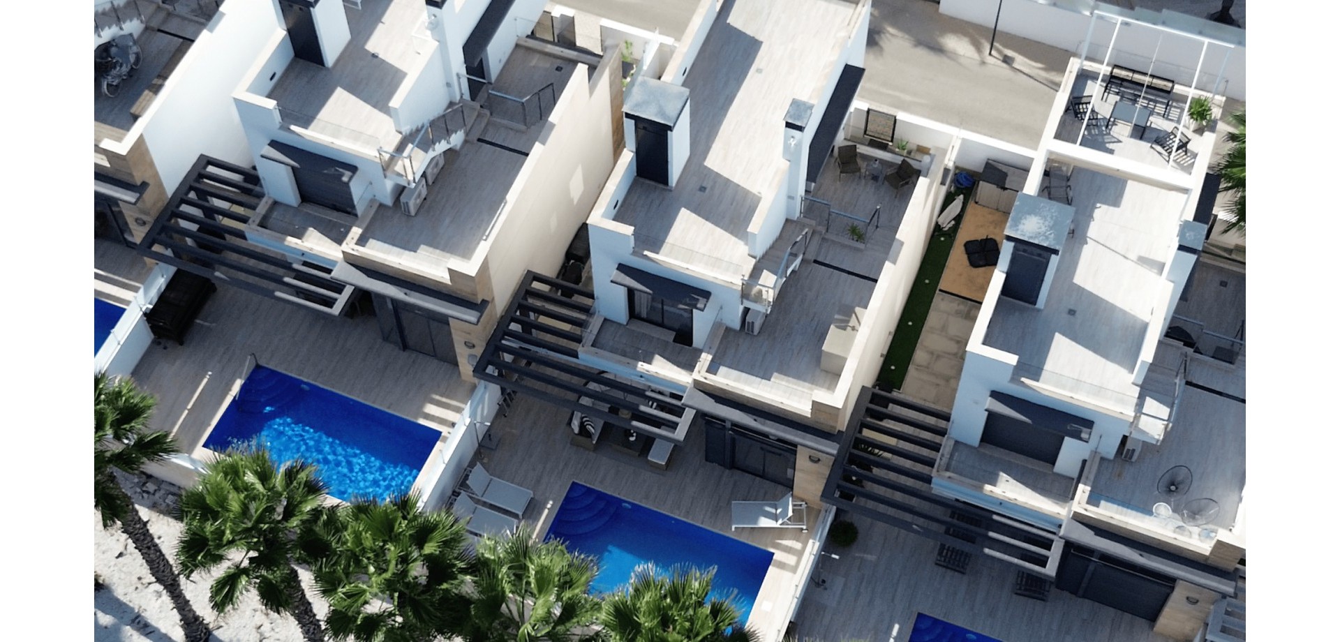Villa for sale in Orihuela Costa, Alicante, Spain