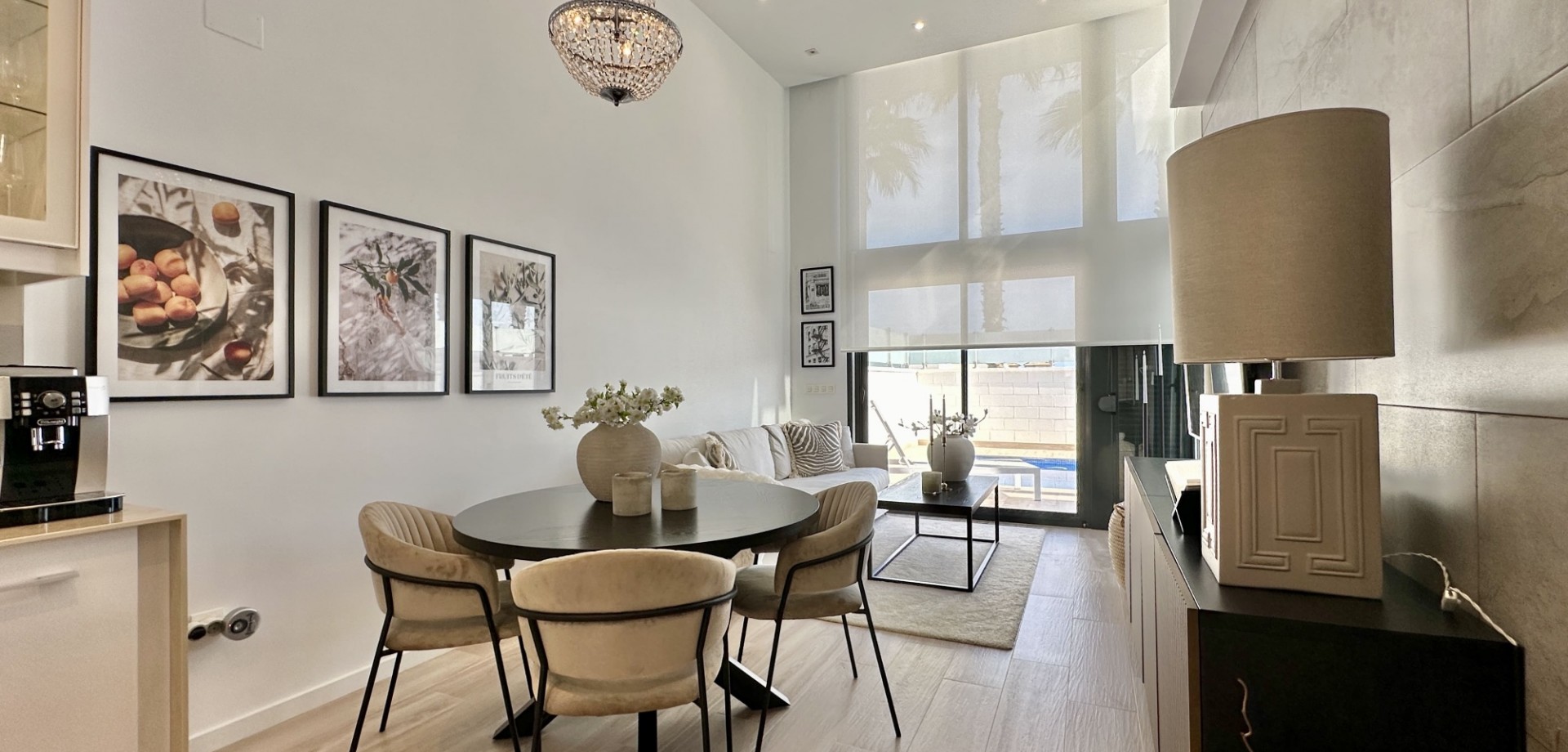 Villa for sale in Orihuela Costa, Alicante, Spain